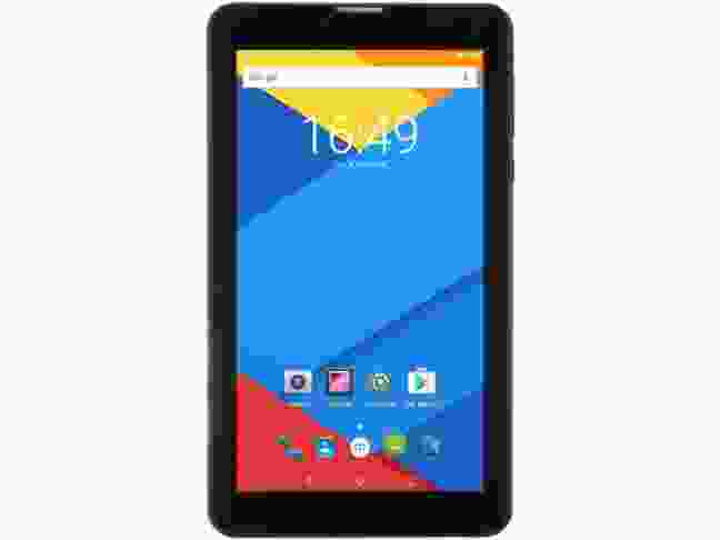 Планшет Ergo Tab A700 3G (черный)