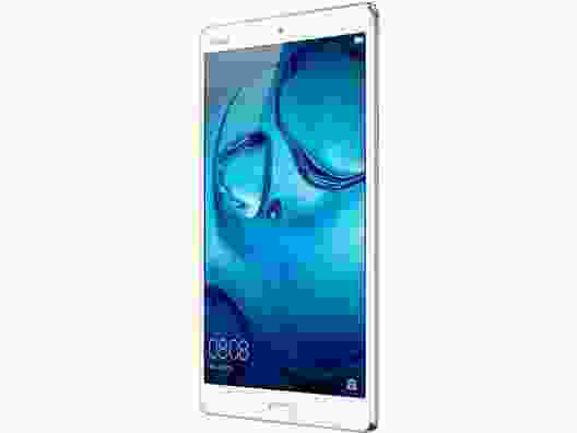 Планшет Huawei MediaPad M3 8.4 LTE 64GB (серебристый)