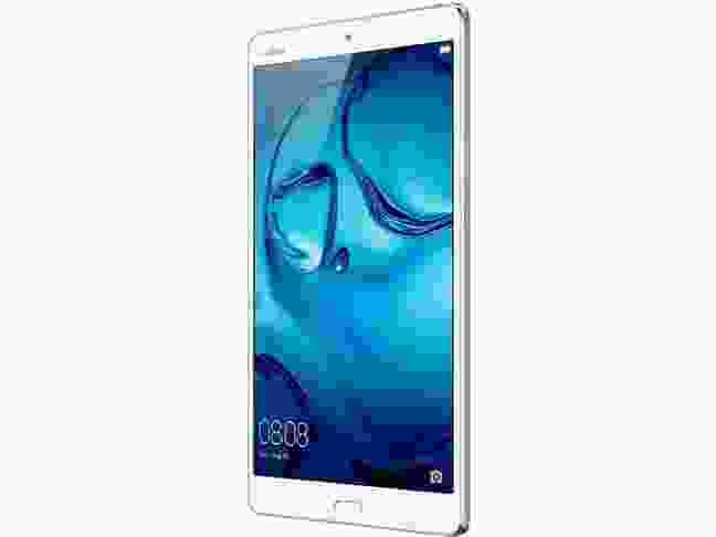Планшет Huawei MediaPad M3 8.4 LTE 64GB (серебристый)