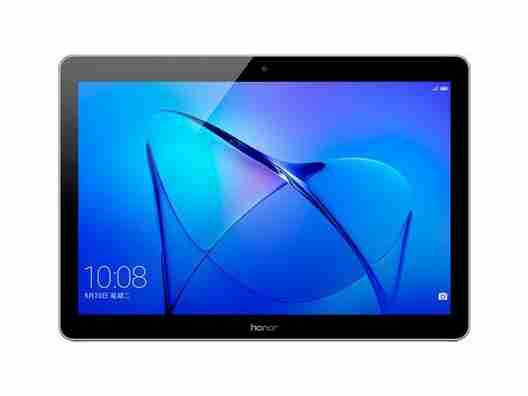 Планшет Huawei MediaPad T3 10 16GB (серый)