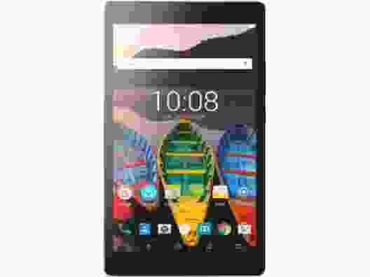 Планшет Lenovo Tab 3 8 8703X 3G 16GB (черный)