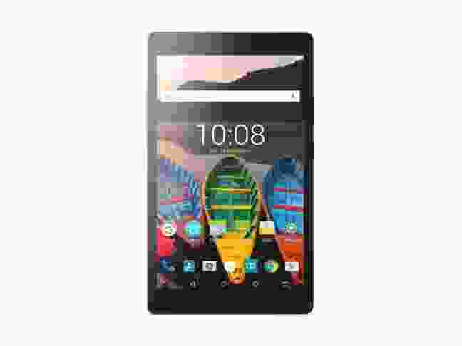 Планшет Lenovo Tab 3 8 8703X 3G 16GB (черный)