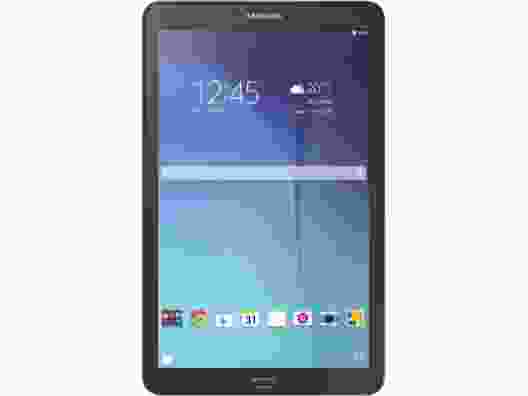 Планшет Samsung Galaxy Tab E 9.6 3G 8GB (коричневый)