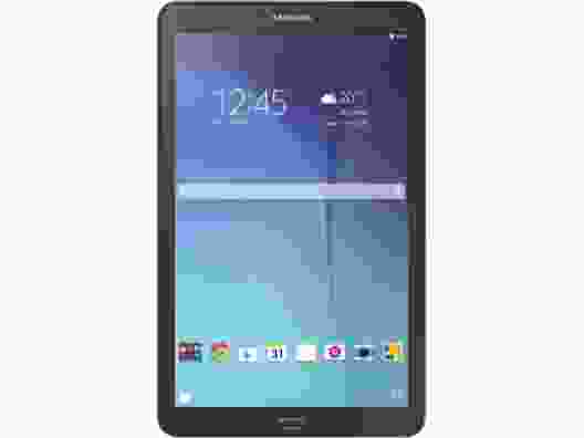 Планшет Samsung Galaxy Tab E 9.6 8GB (золотистый)