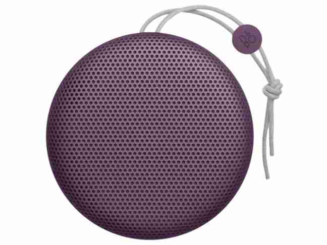 Портативная акустика Bang&Olufsen BeoPlay A1 (фиолетовый)