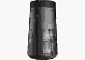 Портативная колонка Bose SoundLink Revolve Black 739523-1110