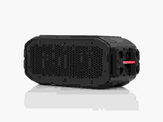 Портативна акустика Braven BRV-PRO (чорний)