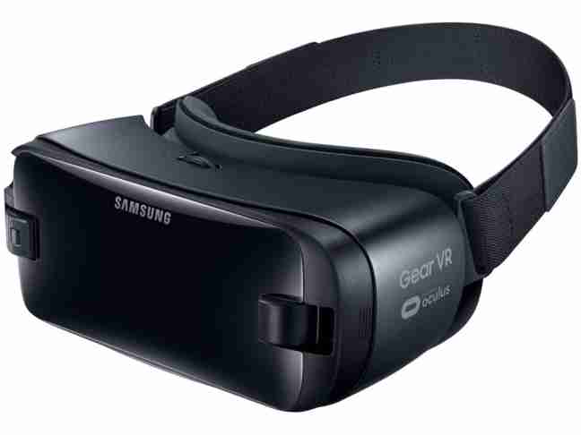 Очки виртуальной реальности Samsung Gear VR New