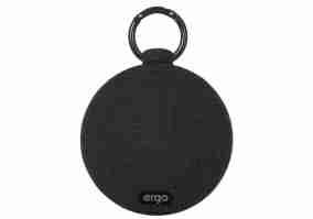 Портативная акустика Ergo BTS-710 (черный)