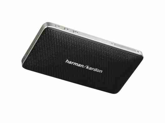 Портативная акустика Harman Kardon Esquire (черный)