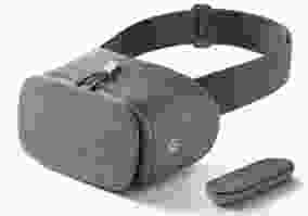 Очки виртуальной реальности Google Daydream View