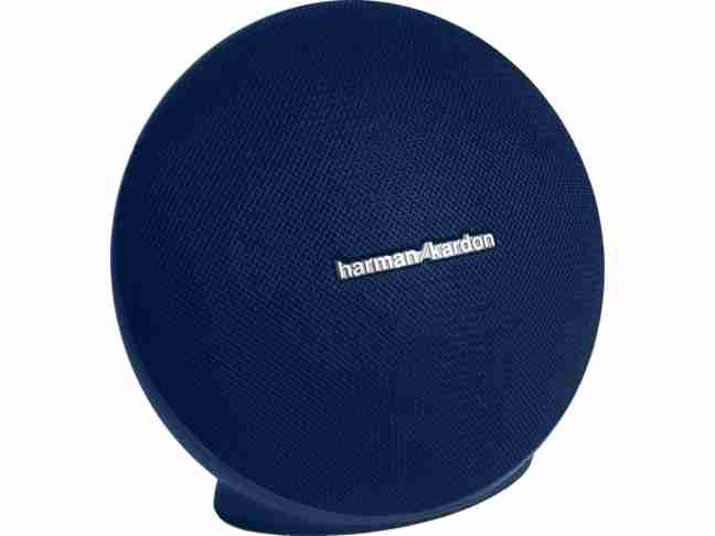 Портативная акустика Harman Kardon Onyx Mini Blue (HKONYXMINIBLU)