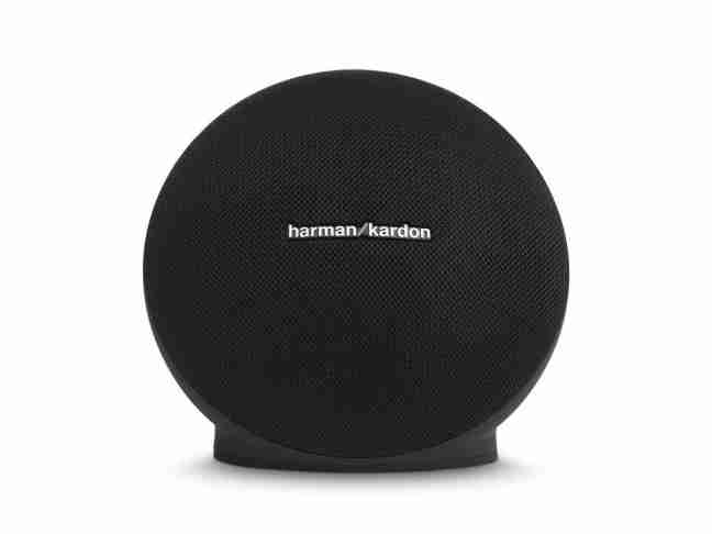 Портативная акустика Harman Kardon Onyx Mini (черный)