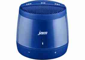 Портативна акустика Jam Touch Wireless Speaker Blue