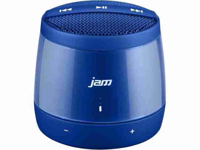 Портативная акустика Jam Touch Wireless Speaker Blue