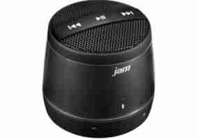 Портативна акустика Jam Touch Wireless Speaker Black