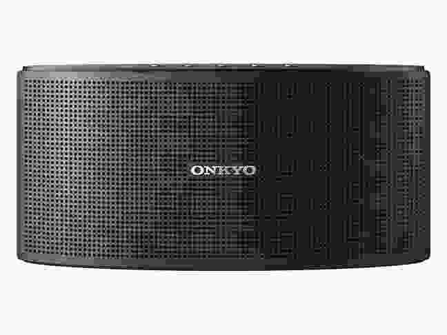 Портативна акустика Onkyo X3 (чорний)