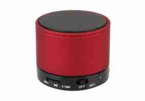 Портативная акустика Q-Sound S10 (красный)