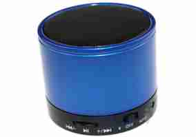 Портативная акустика Q-Sound S10 (синий)