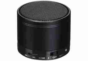 Портативная акустика Q-Sound S10 (черный)