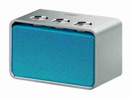 Портативная акустика Rapoo A600 Bluetooth 4.0 Blue
