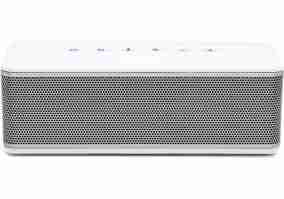 Портативна акустика Riva Audio S Premium (сріблястий)