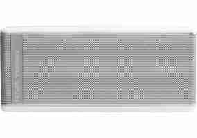 Портативна акустика Riva Audio Turbo X (сріблястий)