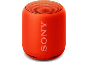 Акустична система Sony SRS-XB10 Red (SRSXB10R)