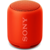Акустическая сисетма Sony SRS-XB10 Red (SRSXB10R)