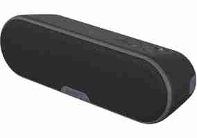 Портативна акустика Sony SRS-XB2 (чорний)