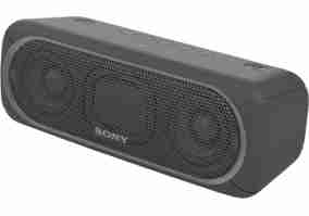 Портативная акустика Sony SRS-XB30 (черный)