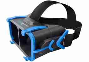 Окуляри віртуальної реальності Fibrum Pro