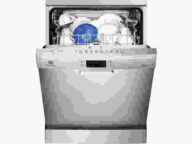 Посудомийна машина Electrolux ESF5511LOX