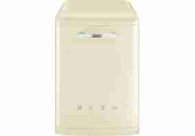 Посудомийна машина Smeg BLV2P-2