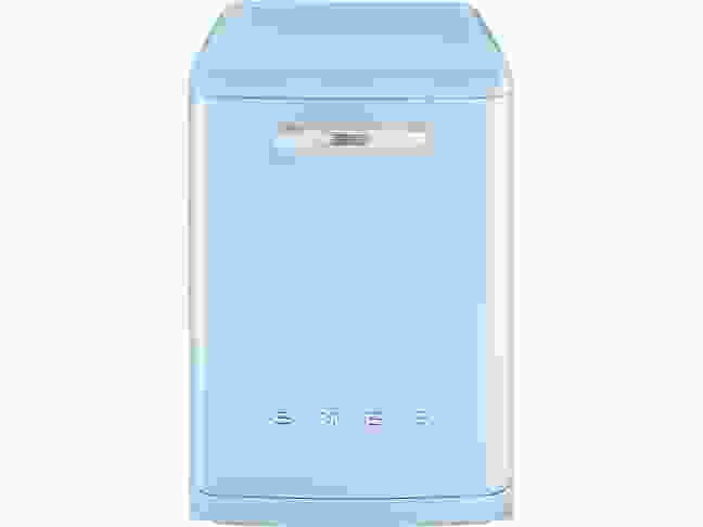 Посудомоечная машина Smeg BLV2AZ-2