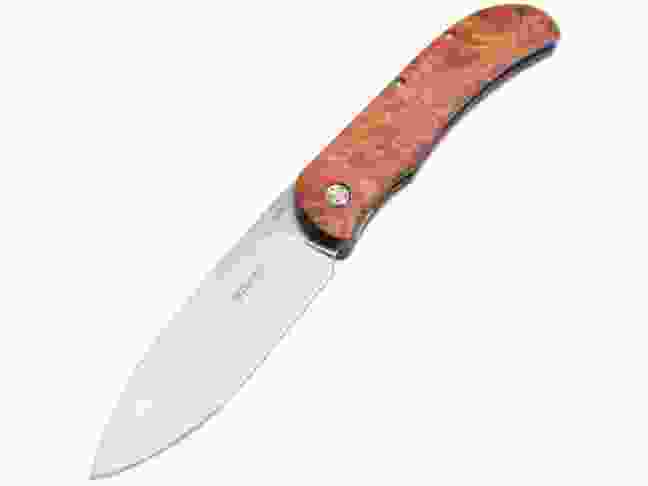 Походный нож Boker Exskelibur 1 (черный)