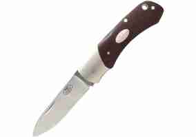 Походный нож Fallkniven FH9 (коричневый)