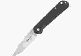 Походный нож Ganzo G6801 (черный)