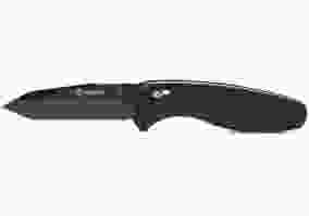 Походный нож Ganzo G701 (черный)