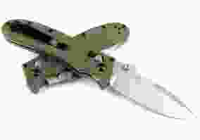 Походный нож Ganzo G704 (камуфляж)