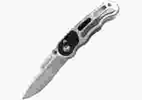 Походный нож Ganzo G718 (черный)