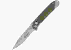 Походный нож Ganzo G719 (черный)