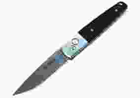Походный нож Ganzo G7212 (черный)