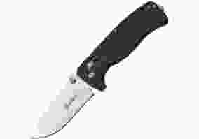 Походный нож Ganzo G724M (черный)