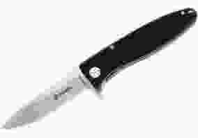 Походный нож Ganzo G728 (черный)