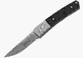 Походный нож Ganzo G7362 (черный)