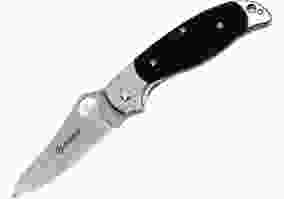 Походный нож Ganzo G7372 (черный)