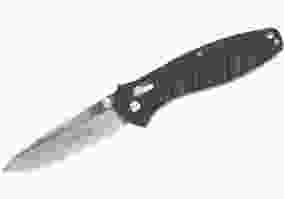 Походный нож Ganzo G738 (черный)