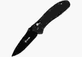 Походный нож Ganzo G7393 (черный)