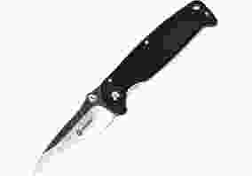 Походный нож Ganzo G742-1 (черный)